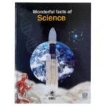 کتاب دانستنیهای شگفت علوم | اثر امیلی داد | انتشارات فانوس دانش | فروشکده