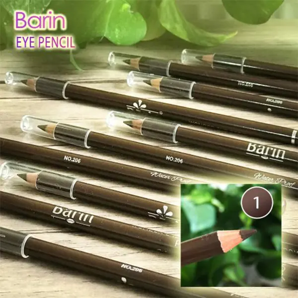 مداد ابرو قهو ه ای بارین Barin | قیمت مداد آرایشی ابرو | فروشکده
