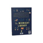 کتاب کتابخانه نیمه‌ شب | انتشارات فانوس دانش | فروشکدهکتاب کتابخانه نیمه‌شب | انتشارات فانوس دانش | فروشکده