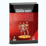 کتاب دانشنامه مصور بدن انسان | انتشارات فانوس دانش | فروشکده